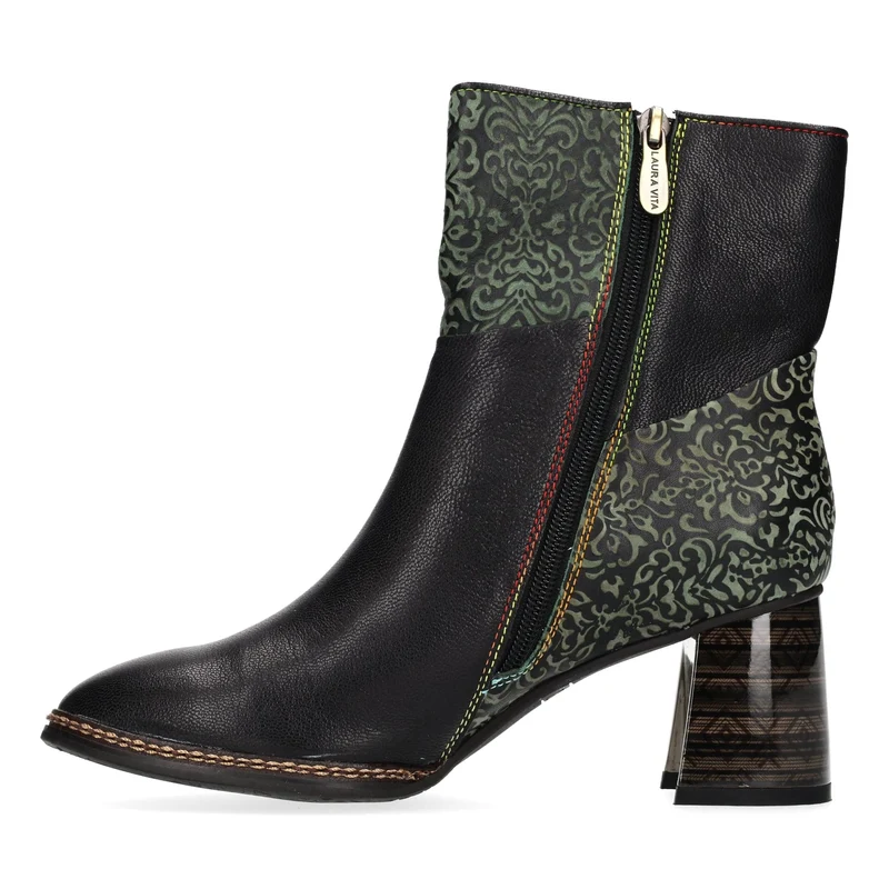 Bottines - IGCINOO 03