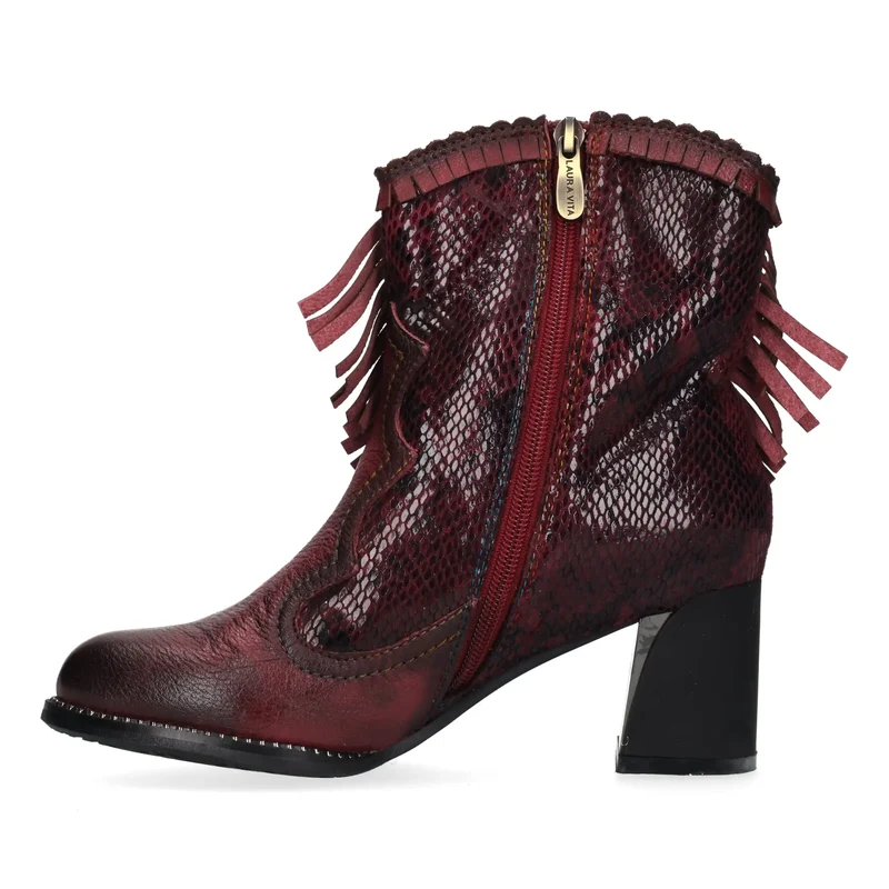 Bottines - IBCANO 05