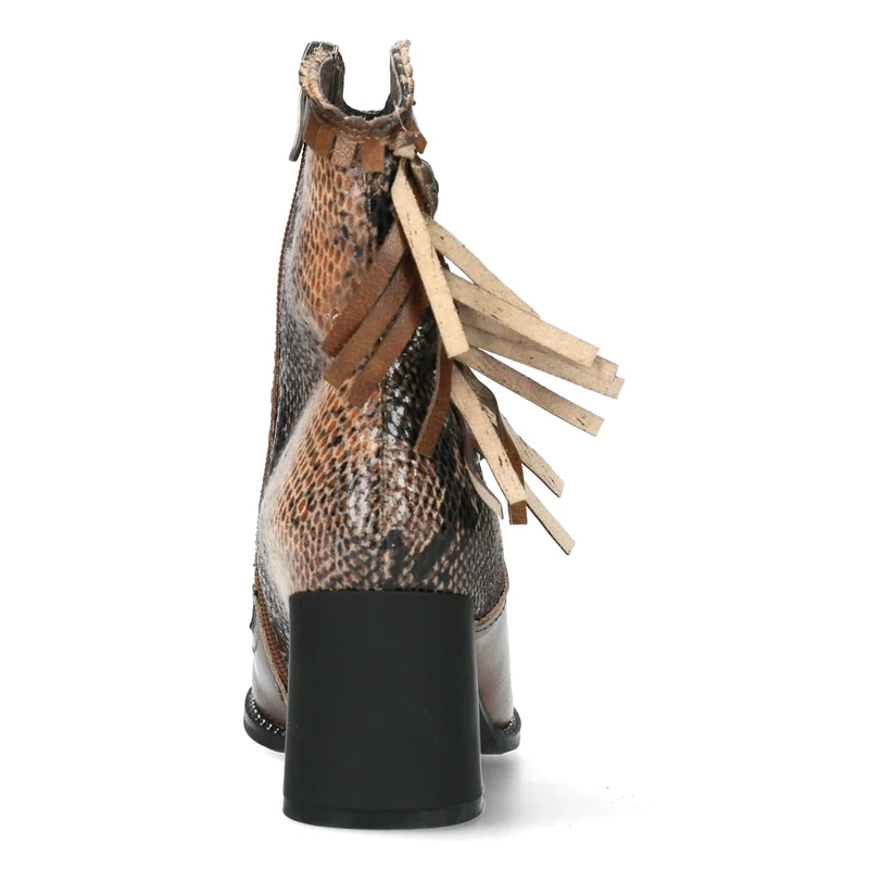 Bottines - IBCANO 05