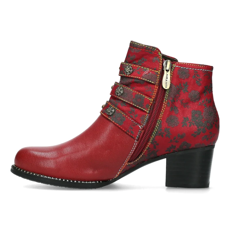 Santiags - Bottines ALCEXIAO 50