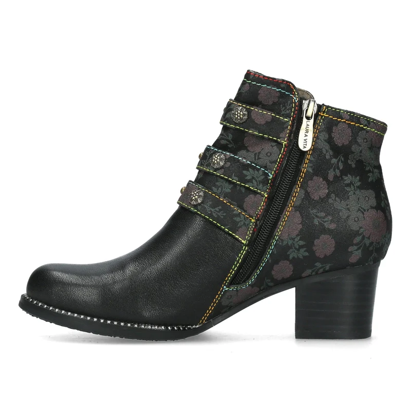 Santiags - Bottines ALCEXIAO 50