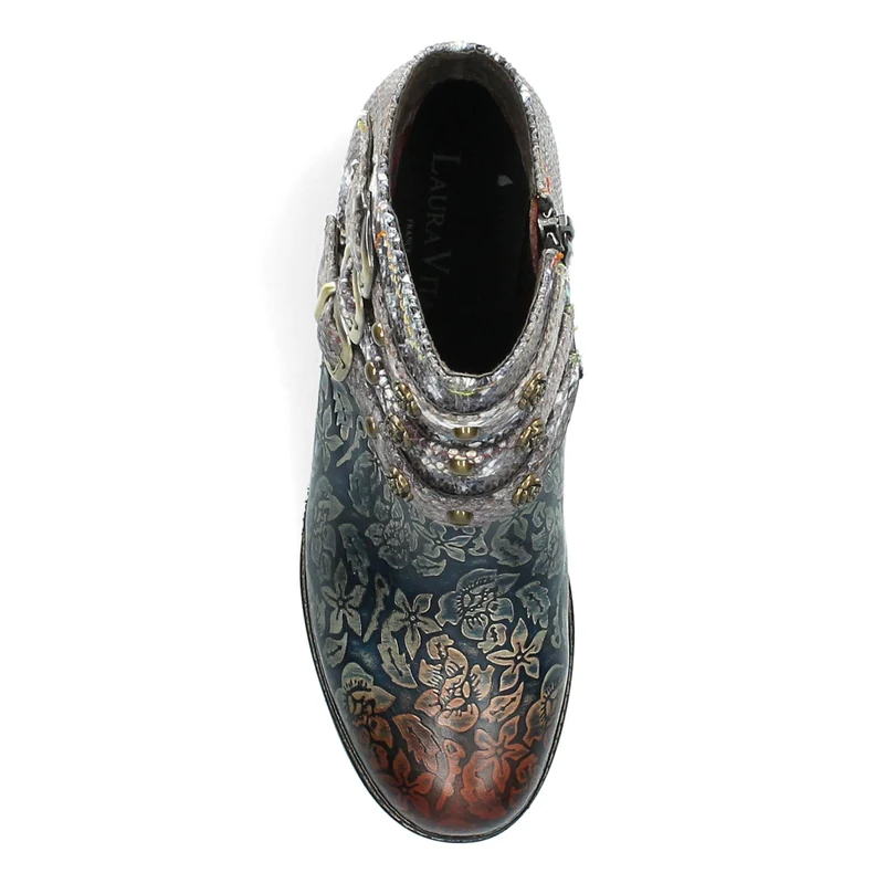 Santiags - Bottines ALCEXIAO 50