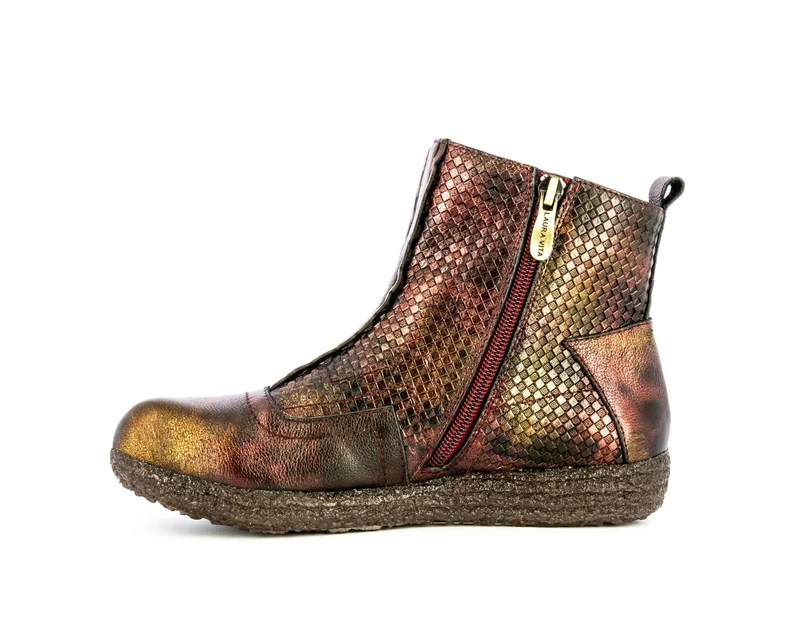 Bottines - GOCNO 187