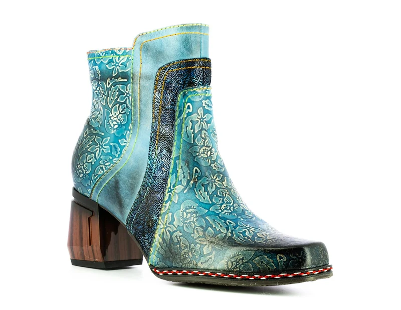 Bottines - GOCALO 05