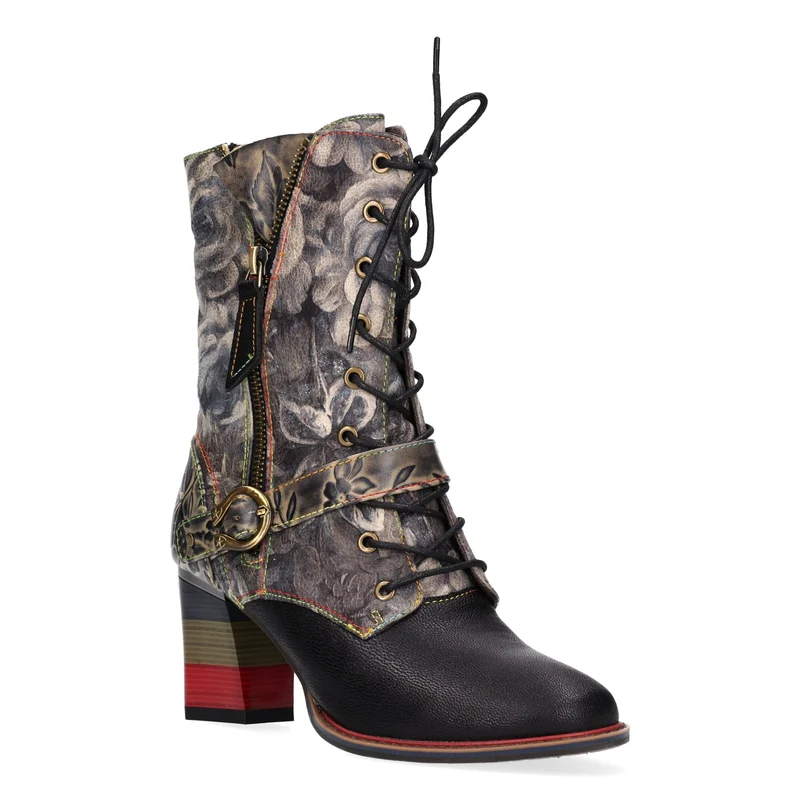 Bottes - GECEKO 07