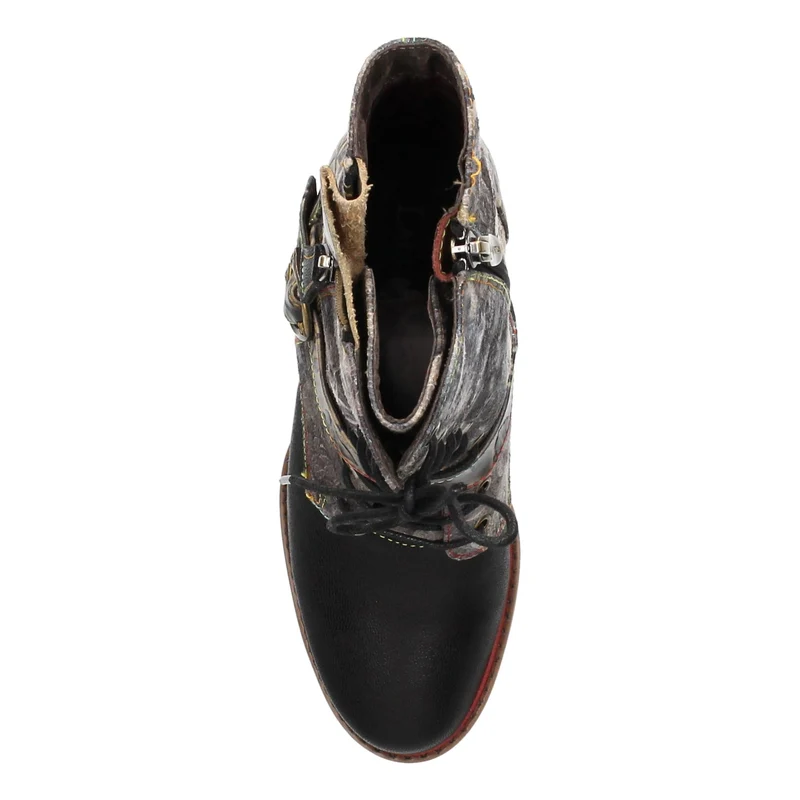 Bottes - GECEKO 07