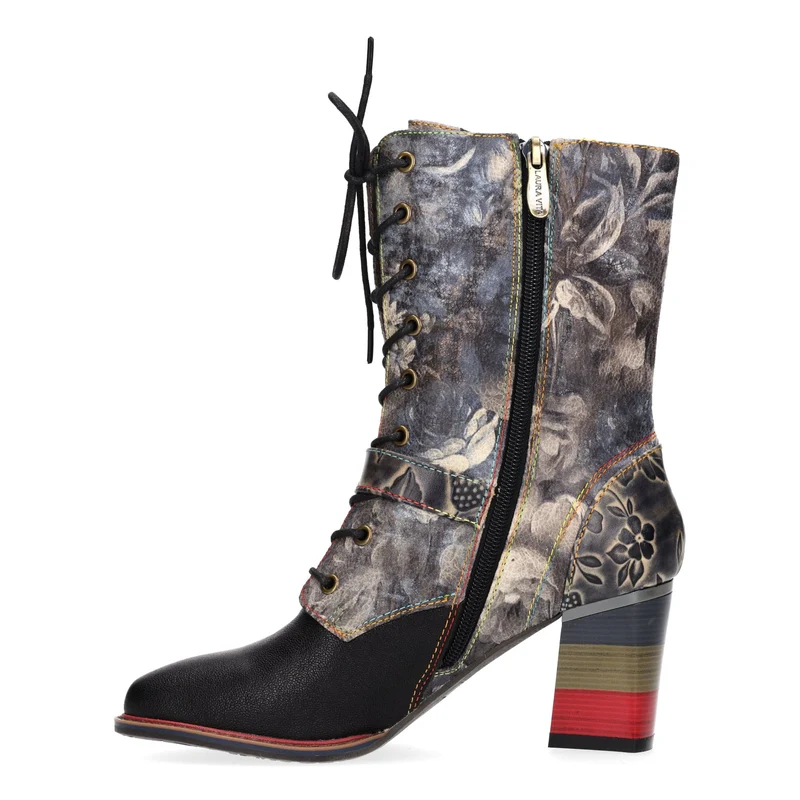 Bottes - GECEKO 07