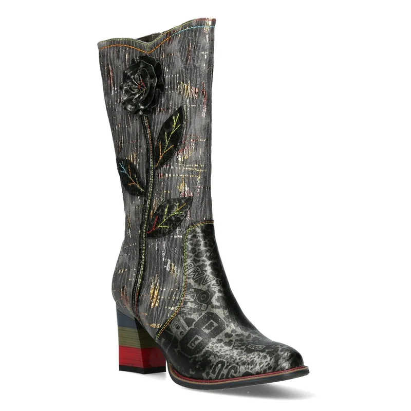 Bottes - GECEKO 15