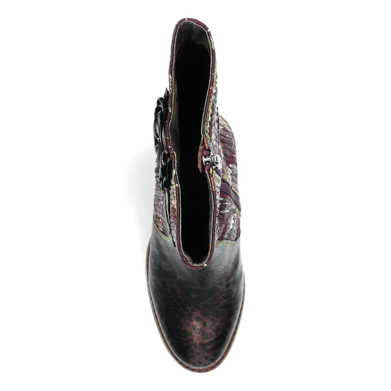 Bottes - GECEKO 15