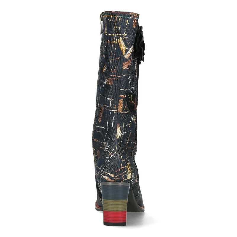 Bottes - GECEKO 15