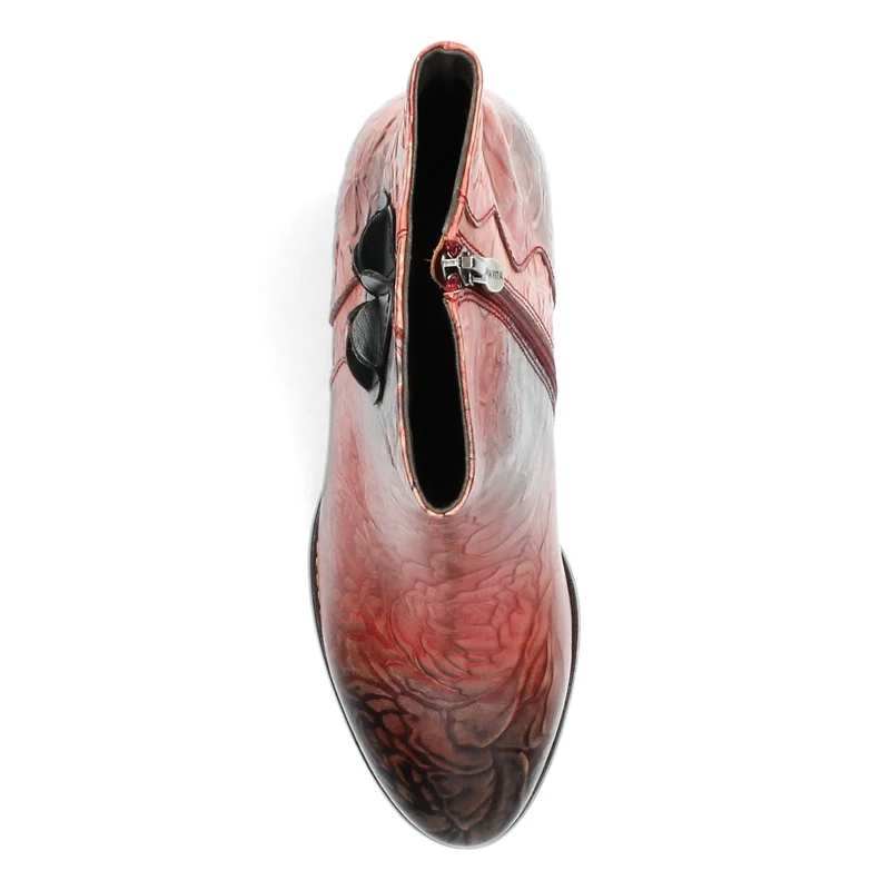 Bottines - ANCGIEO 03