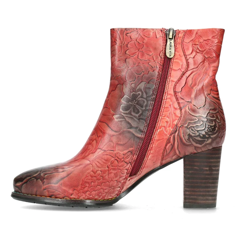 Bottines - ANCGIEO 03