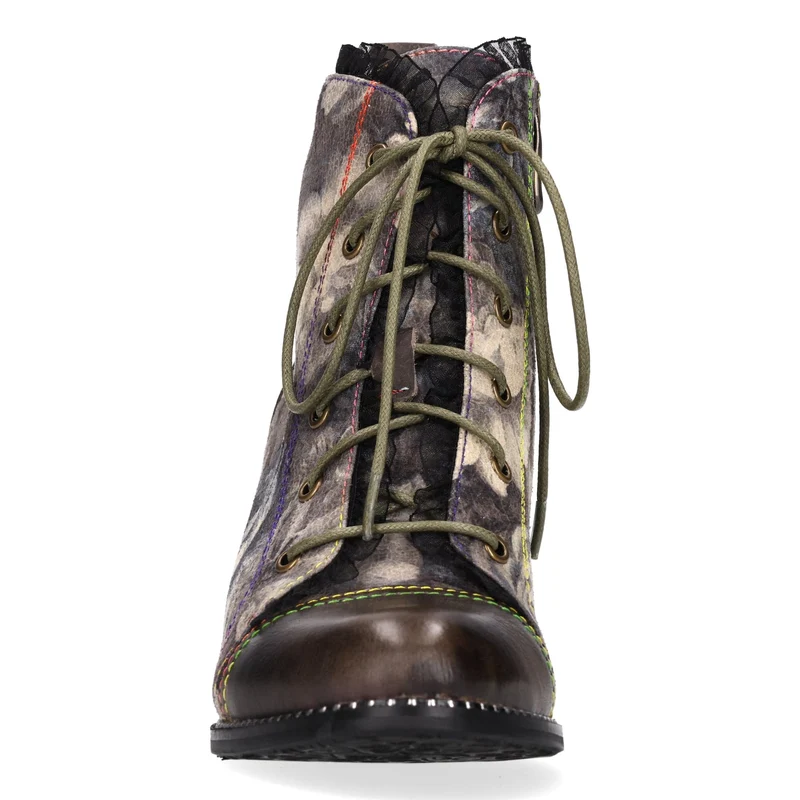 Bottines - ALCIZEEO 278