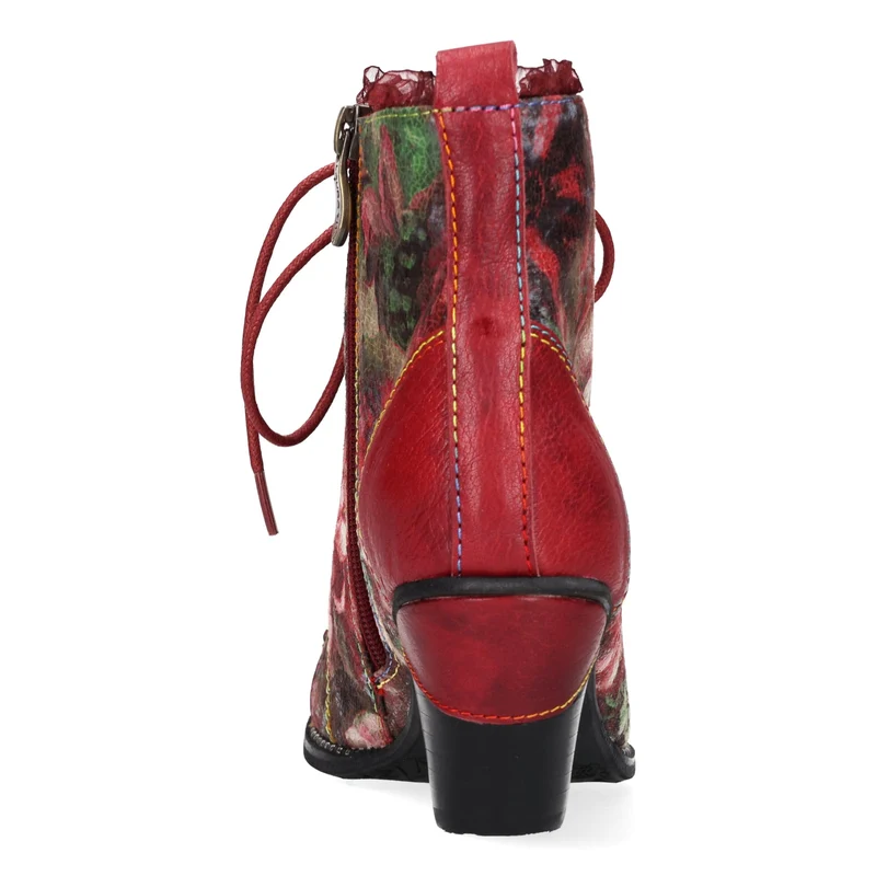 Bottines - ALCIZEEO 278