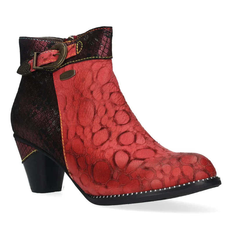 Bottines - ALCIZEEO 27