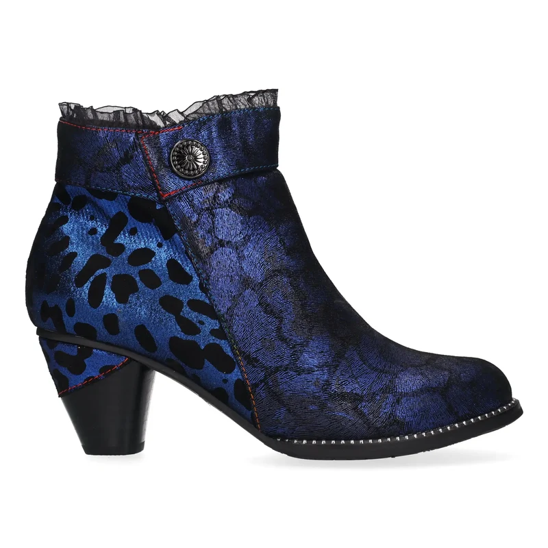 Bottines - ALCIZEEO 27