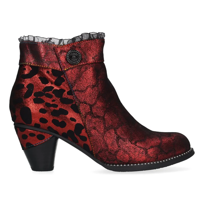 Bottines - ALCIZEEO 27