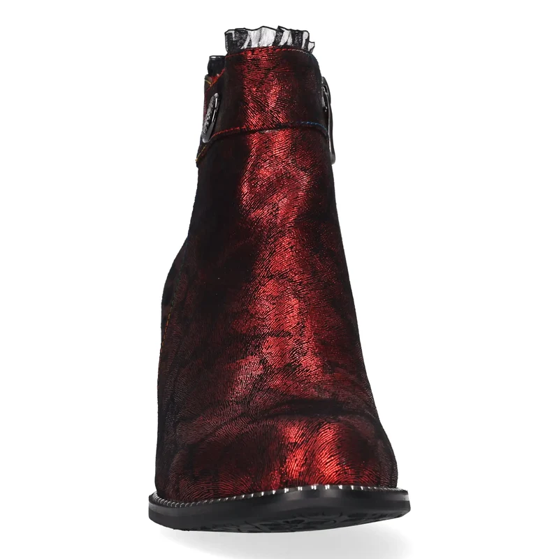 Bottines - ALCIZEEO 27