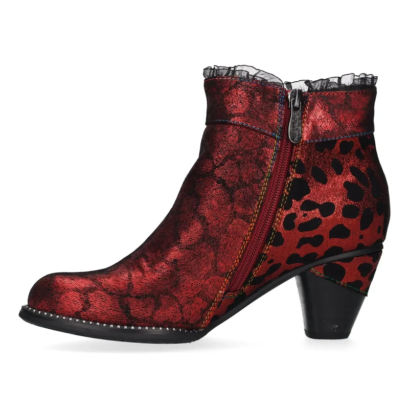 Bottines - ALCIZEEO 27