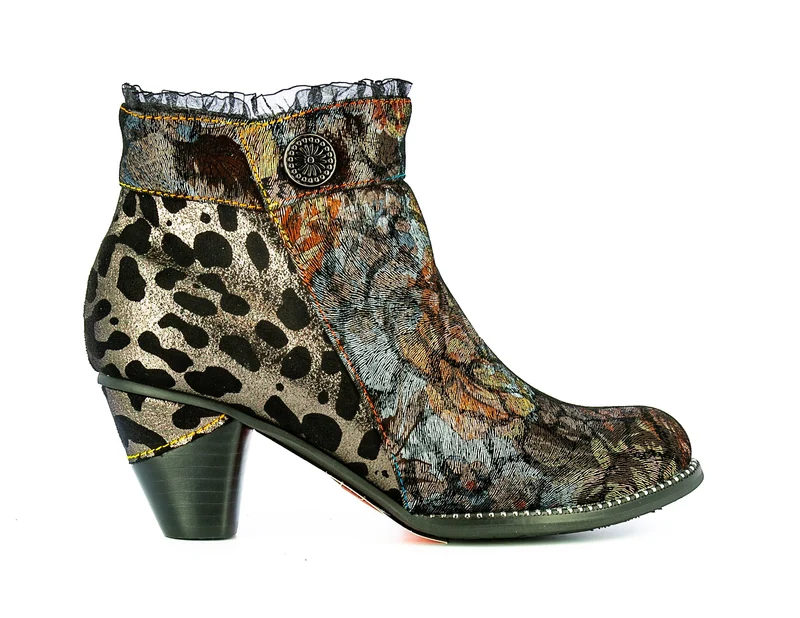 Bottines - ALCIZEEO 27