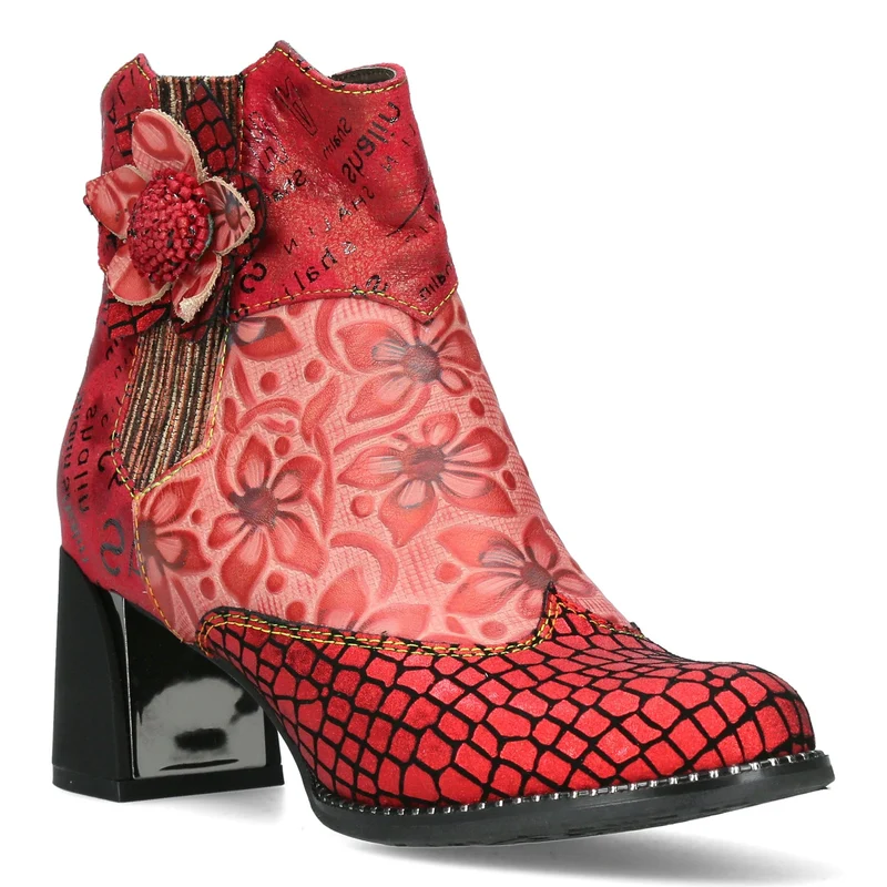 Bottines - IBCANO 01