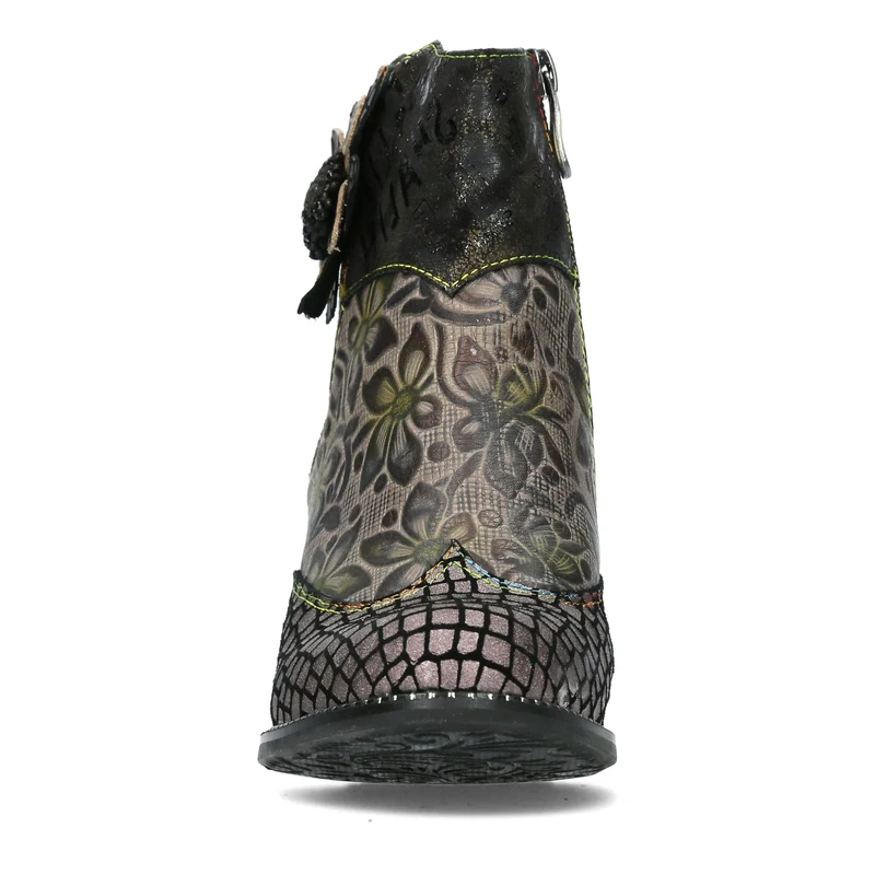 Bottines - IBCANO 01