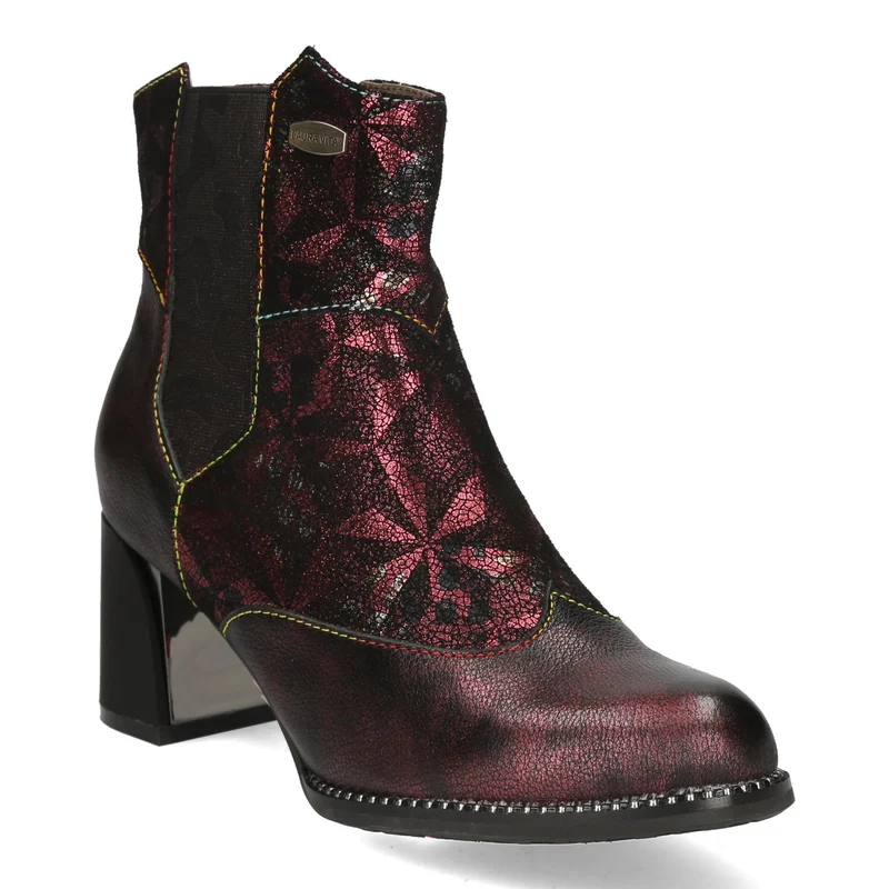 Bottines - IBCANO 01