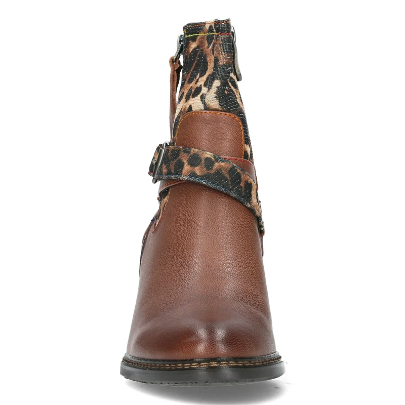 Bottines - ANCGELAO 04
