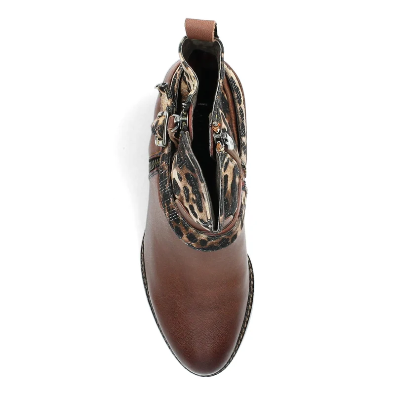 Bottines - ANCGELAO 04