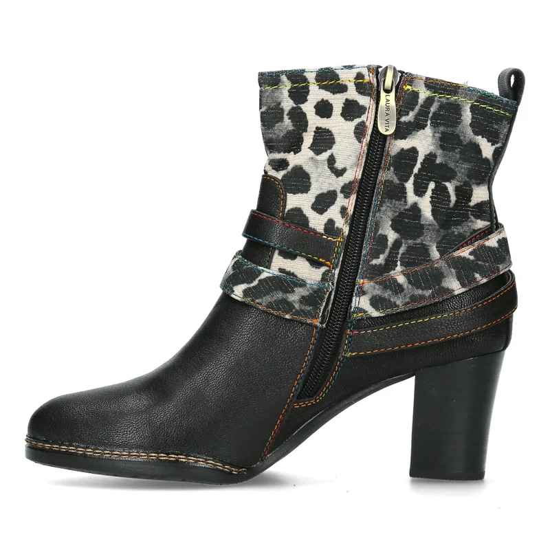 Bottines - ANCGELAO 04