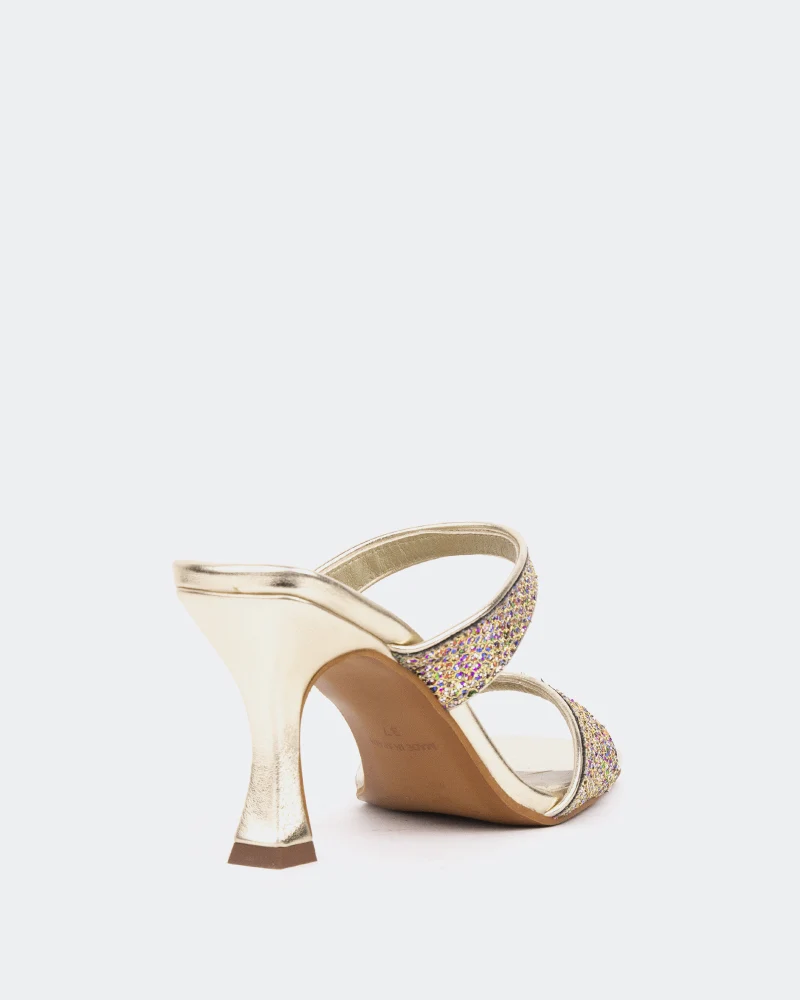 Terrace Multi Sequins