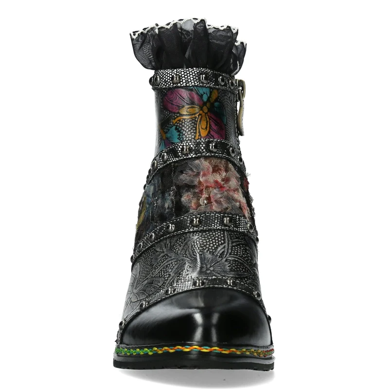 Bottines - LEDAO 35