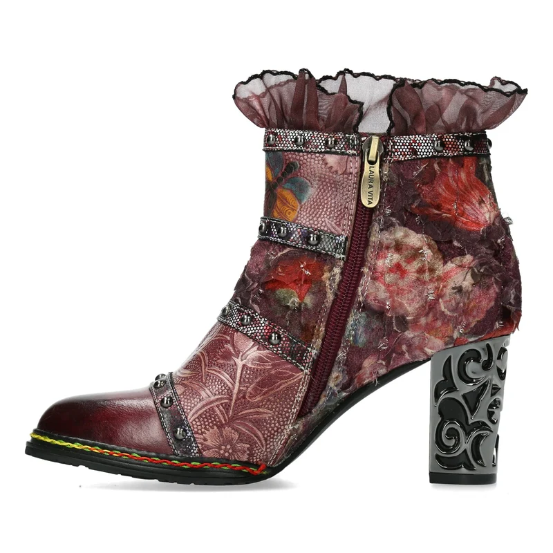 Bottines - LEDAO 35