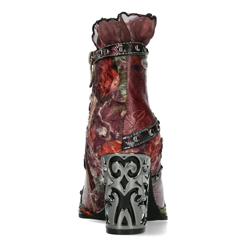 Bottines - LEDAO 35