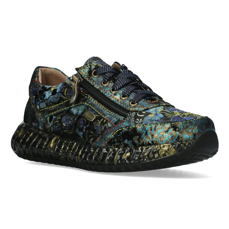 Baskets - BURTON 1123
