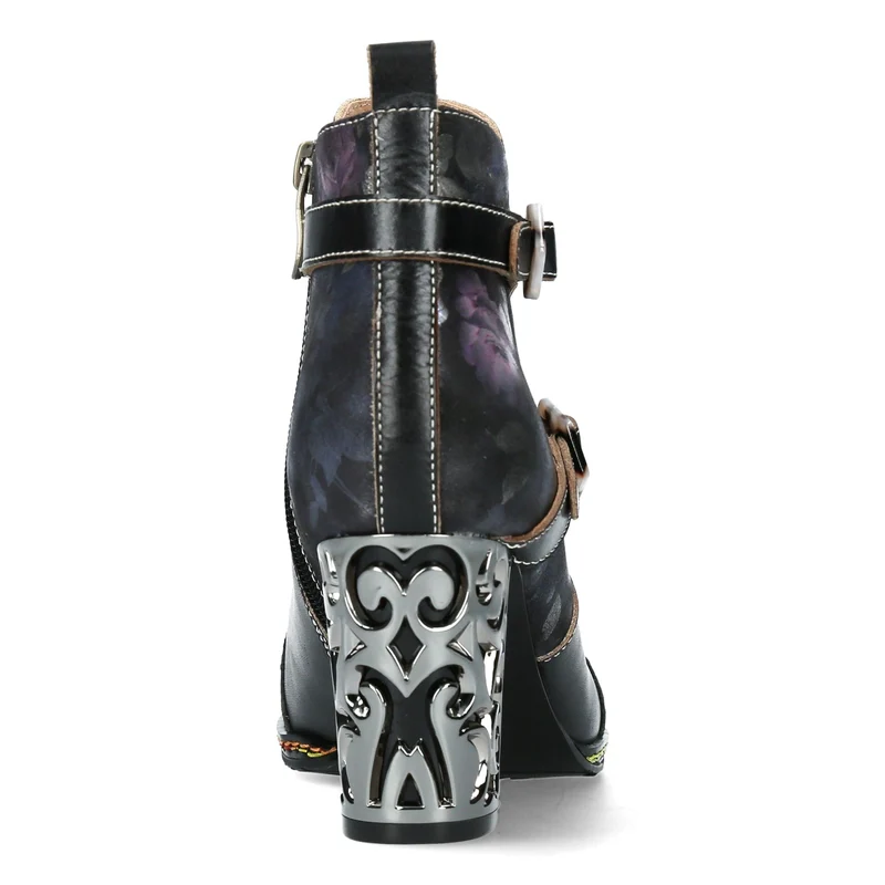 Bottines - LEDAO 16