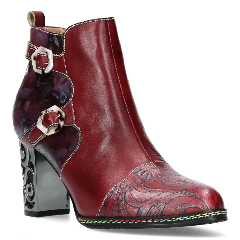 Bottines - LEDAO 16