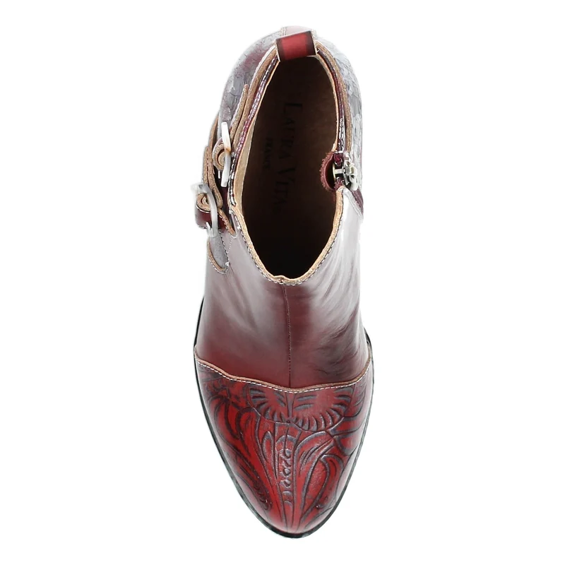 Bottines - LEDAO 16