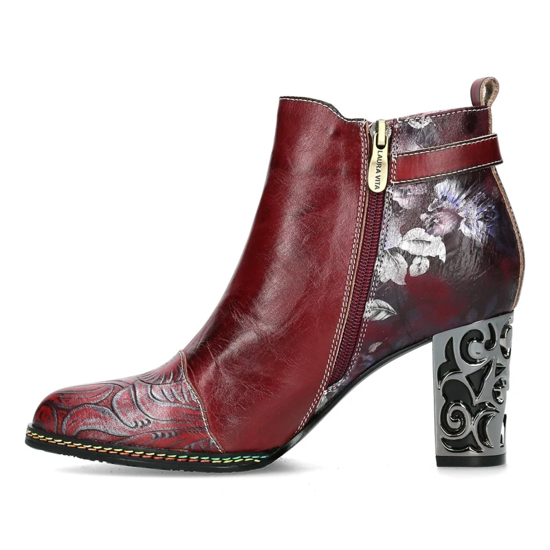 Bottines - LEDAO 16