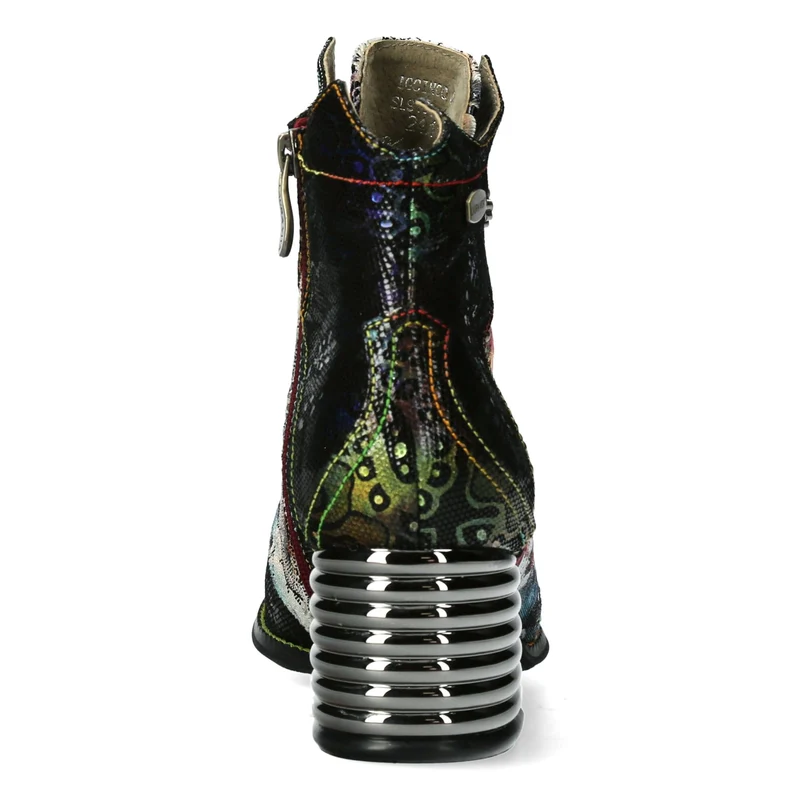 Bottines - IGCINOO 04