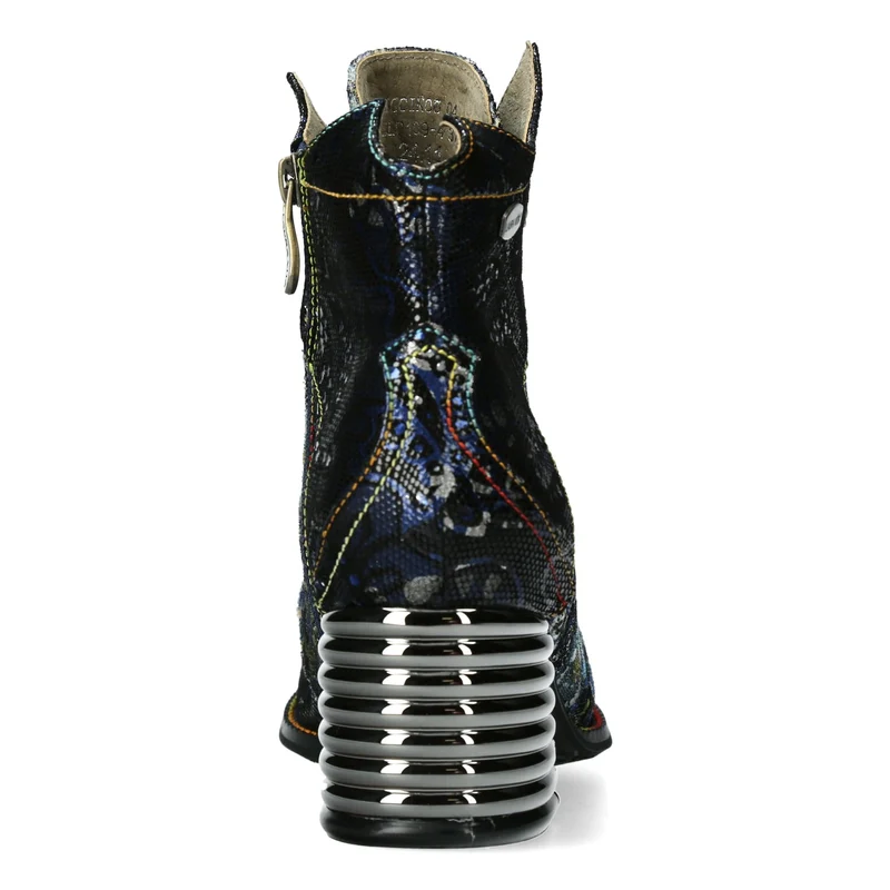 Bottines - IGCINOO 04