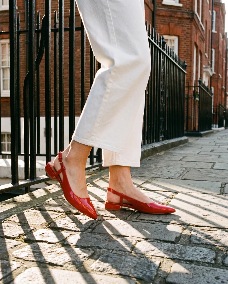 THALASSA ROUGE