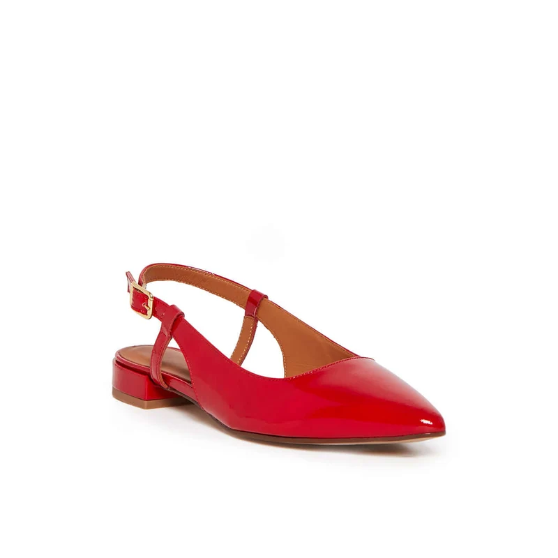 THALASSA ROUGE