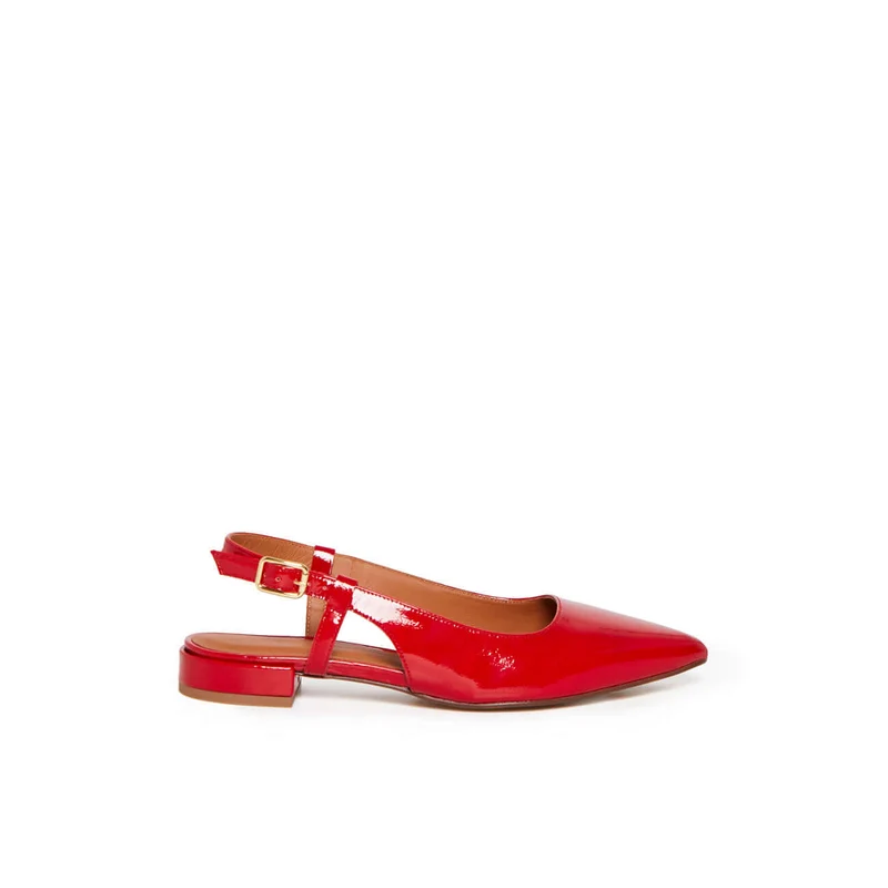 THALASSA ROUGE
