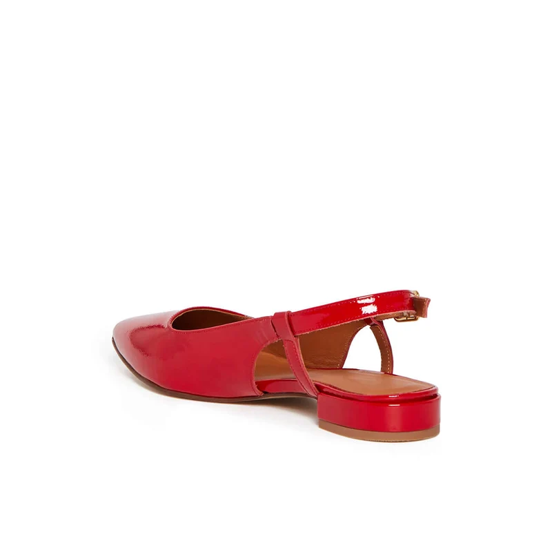 THALASSA ROUGE