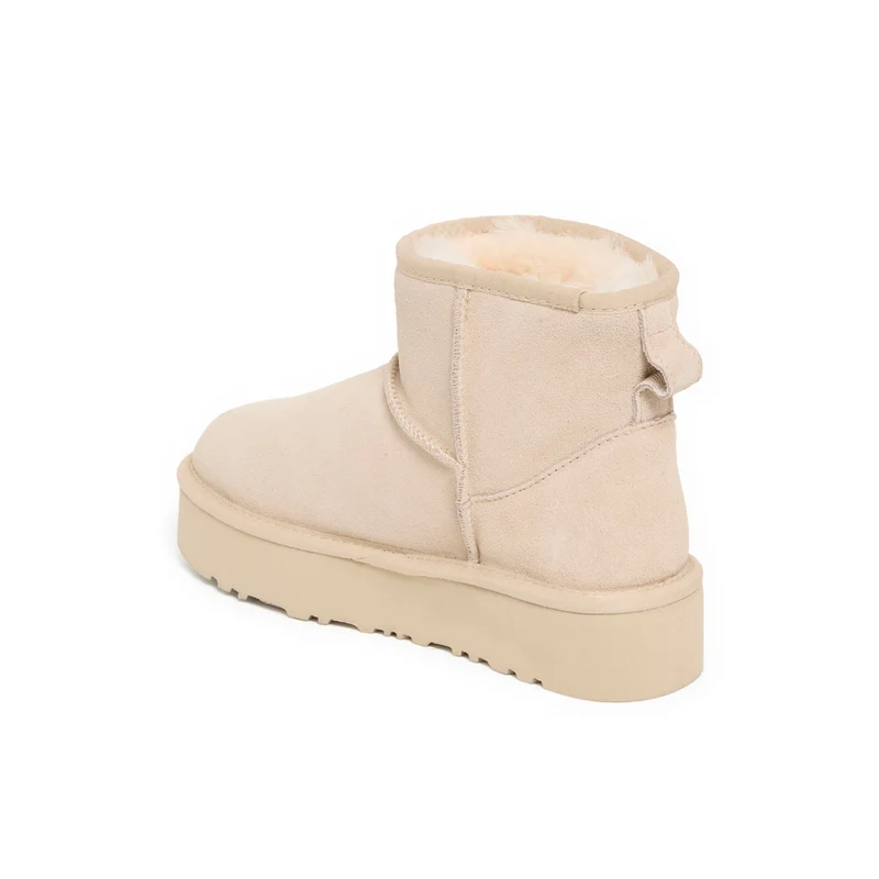 ICY BEIGE