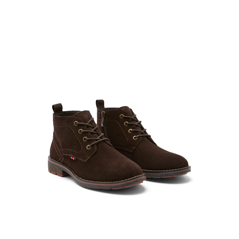 ARGAN MARRON