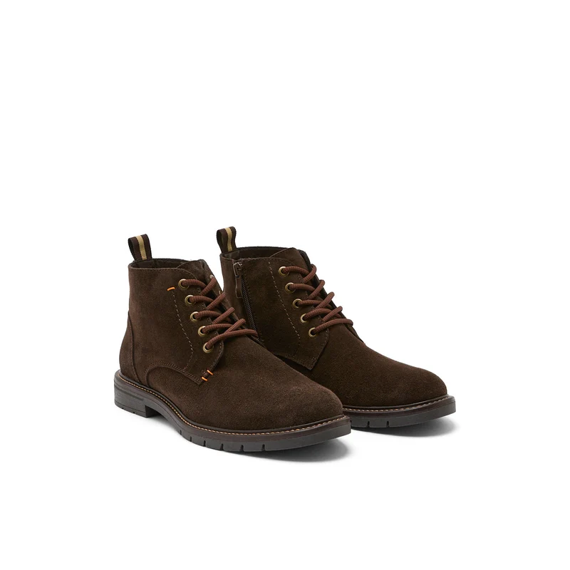 ANGUS MARRON