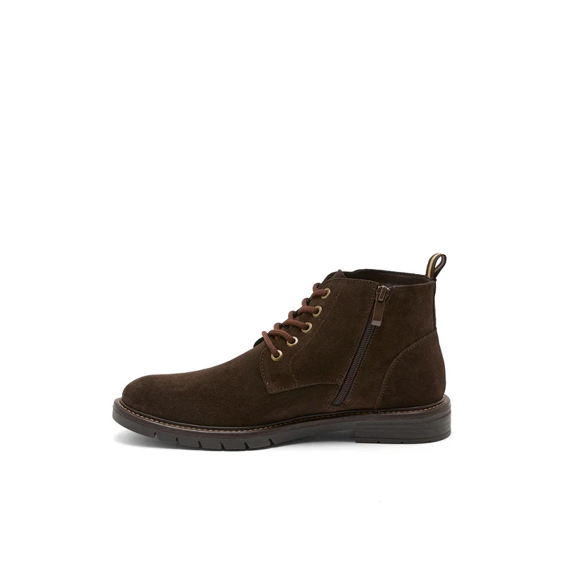 ANGUS MARRON