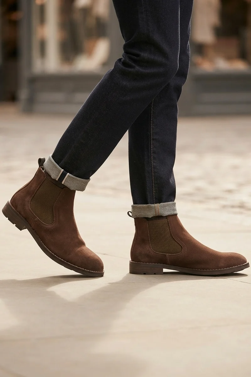 AEDAN TAUPE